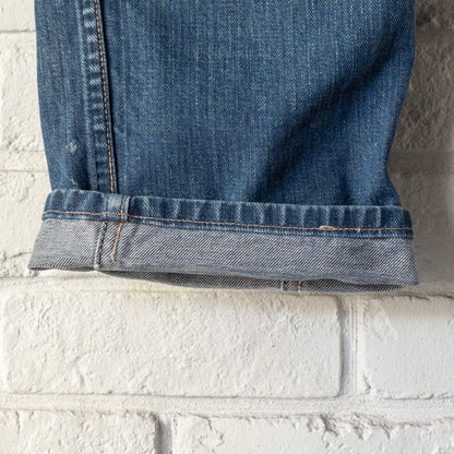 Around 1960's～ Wrangler 11MWZ JEANS