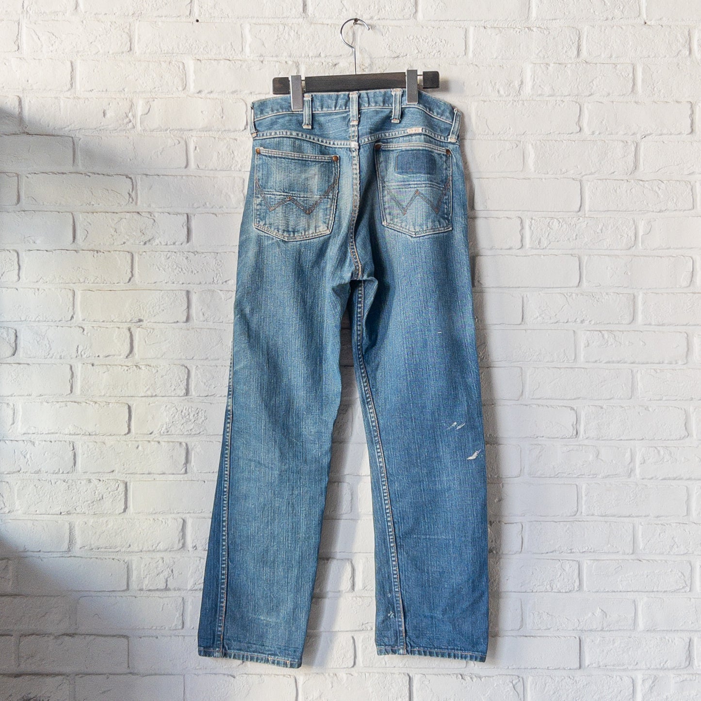 Around 1960's～ Wrangler 11MWZ JEANS