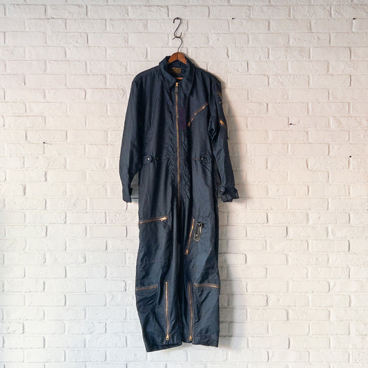 USAF K-2A FLIGHT SUITS DEAD STOCK 1950'S
