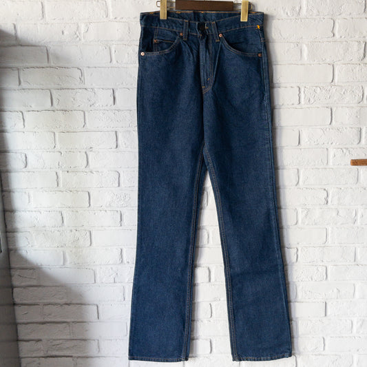 LEVI'S 517 DENIM 90's DEAD STOCK (W31L36)