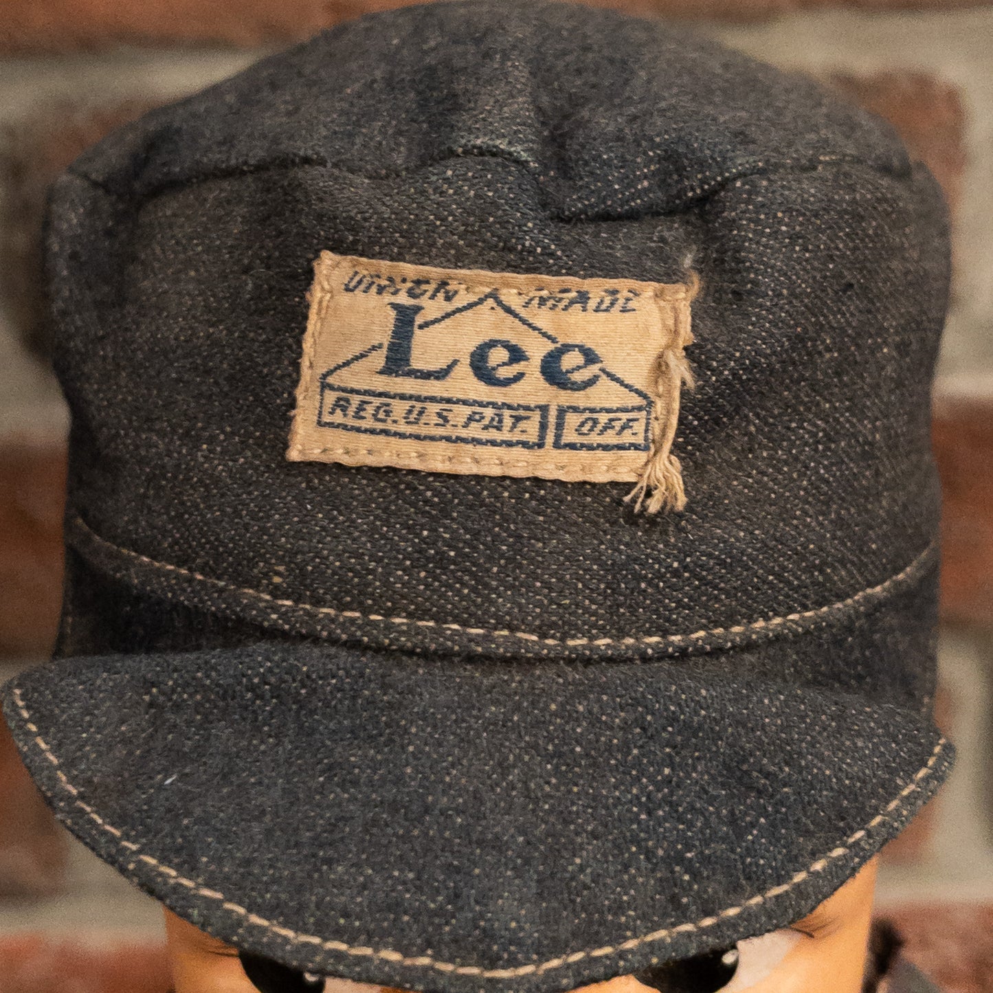 BUDDY Lee DOLL Around 1920-30's