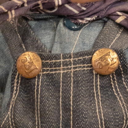 BUDDY Lee DOLL Around 1920-30's