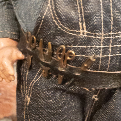 BUDDY Lee DOLL Around 1920-30's