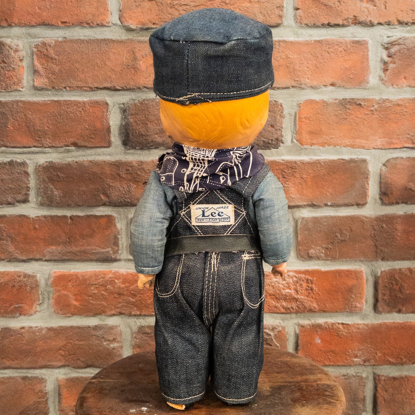 BUDDY Lee DOLL Around 1920-30's