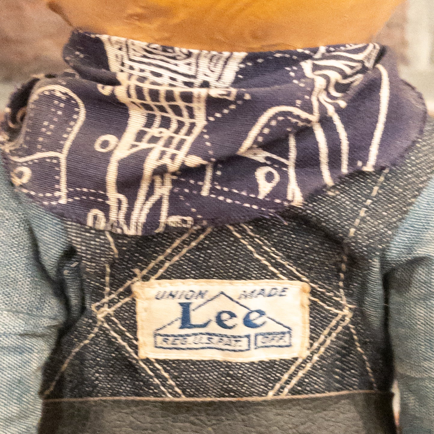 BUDDY Lee DOLL Around 1920-30's