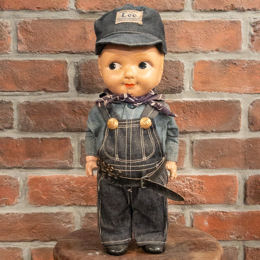 BUDDY Lee DOLL Around 1920-30's