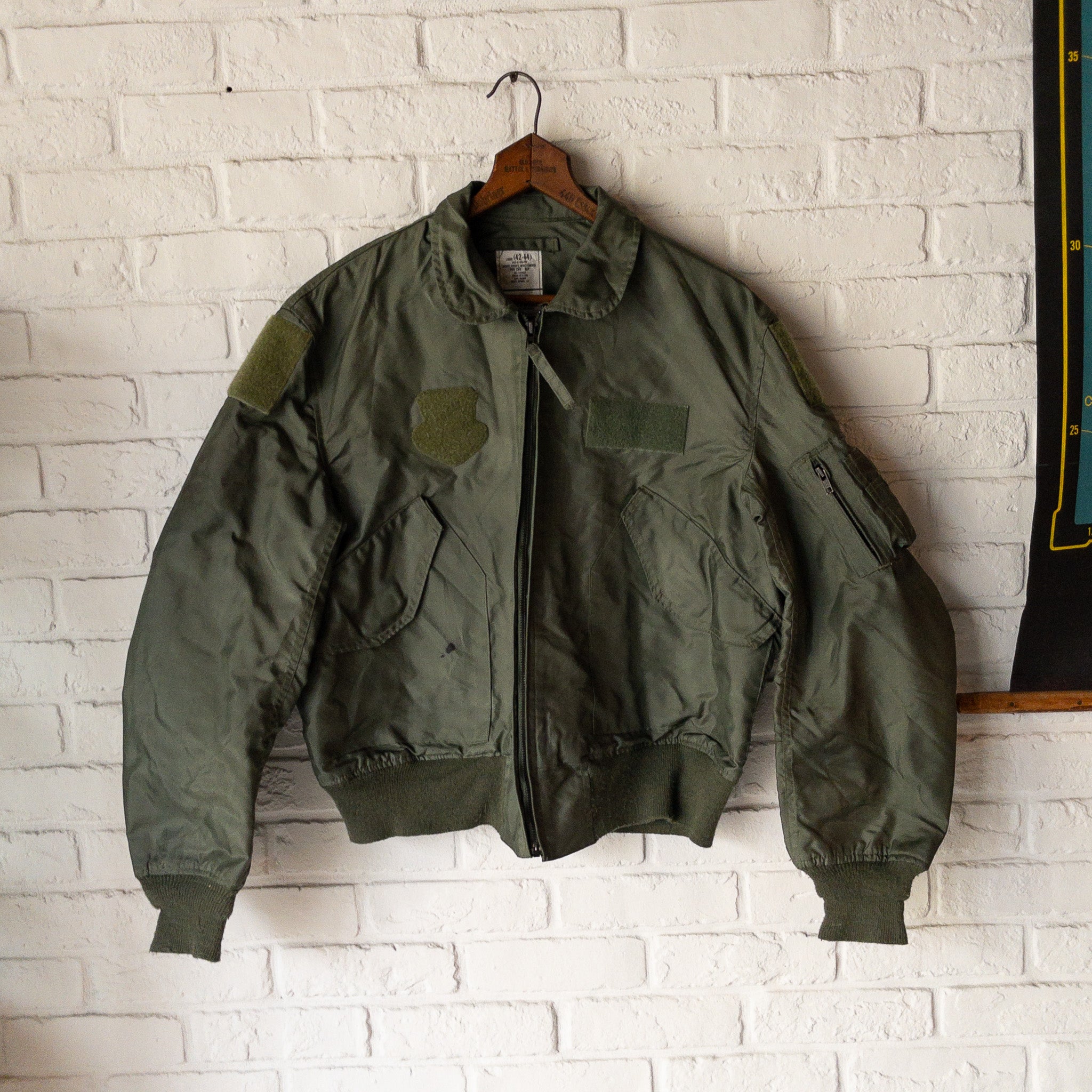 JACKET – WANDERER