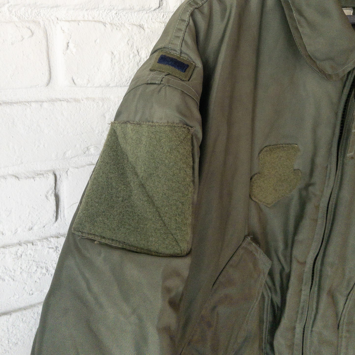 USAF CWU-45P FLYERS JACKET 00'S VINTAGE [X-LARGE]