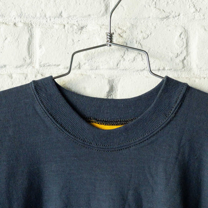 RUSELL REVERSIBLE TEE SHIRTS 1970'S DEAD STOCK