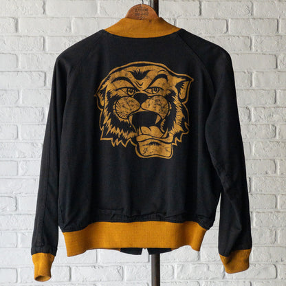 1940'S CHAMPION AWARD JACKET（BIG RUNNIG ）