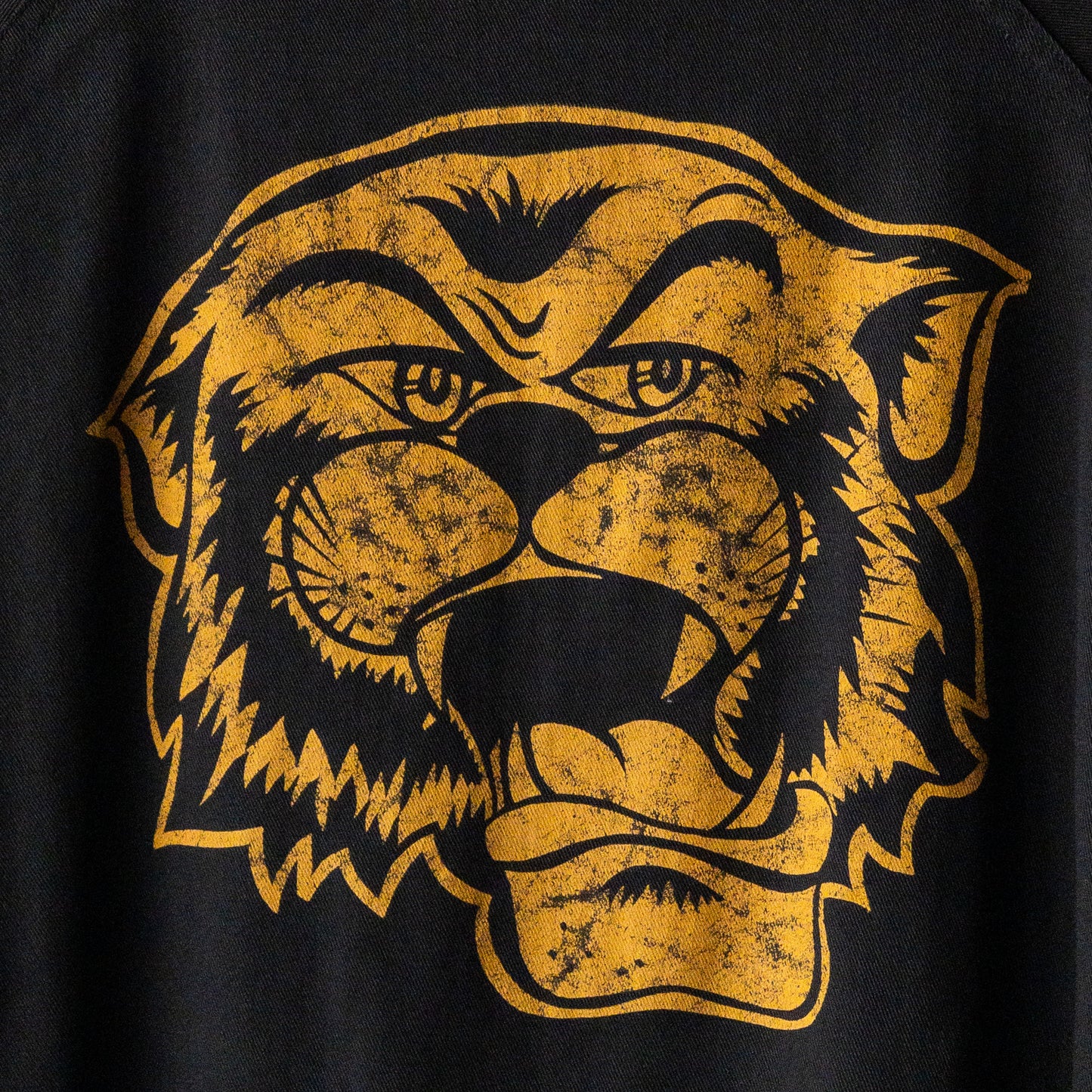 1940'S CHAMPION AWARD JACKET（BIG RUNNIG ）