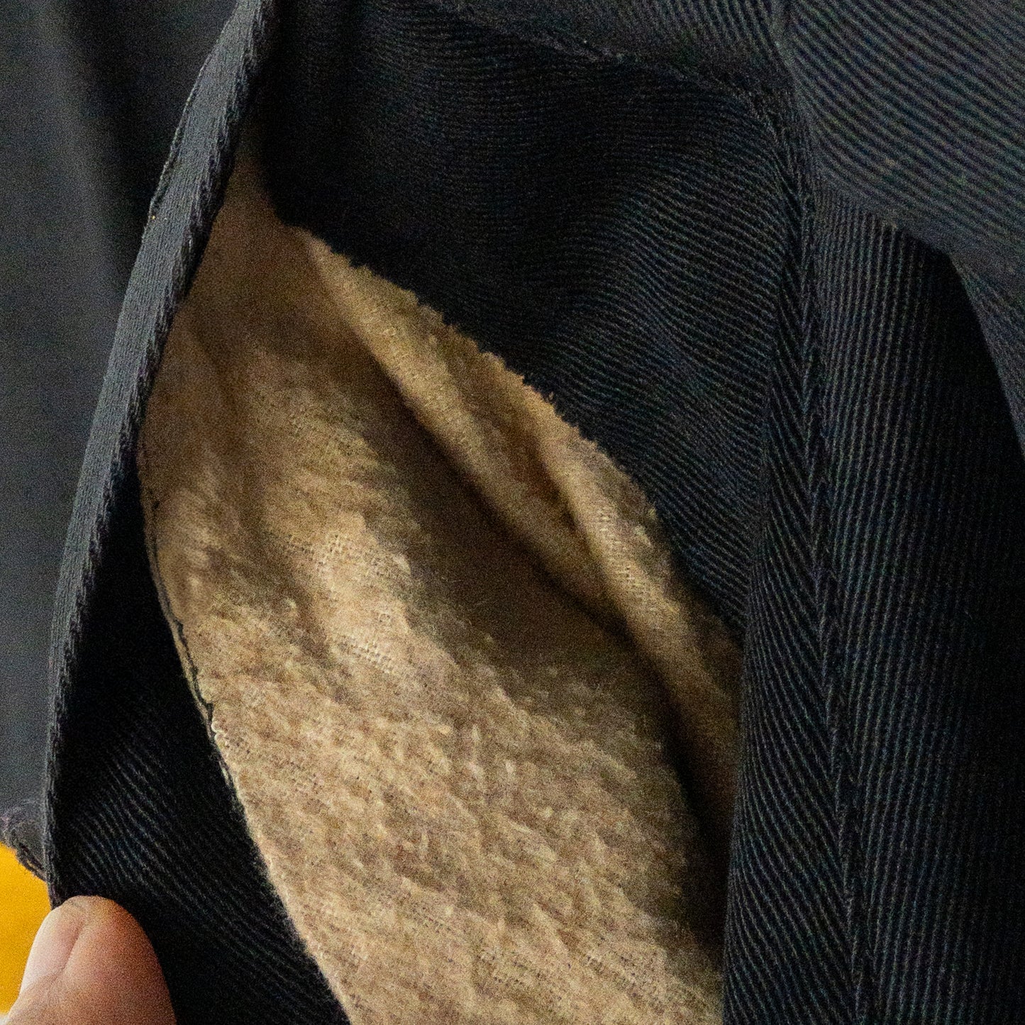 1940'S CHAMPION AWARD JACKET（BIG RUNNIG ）