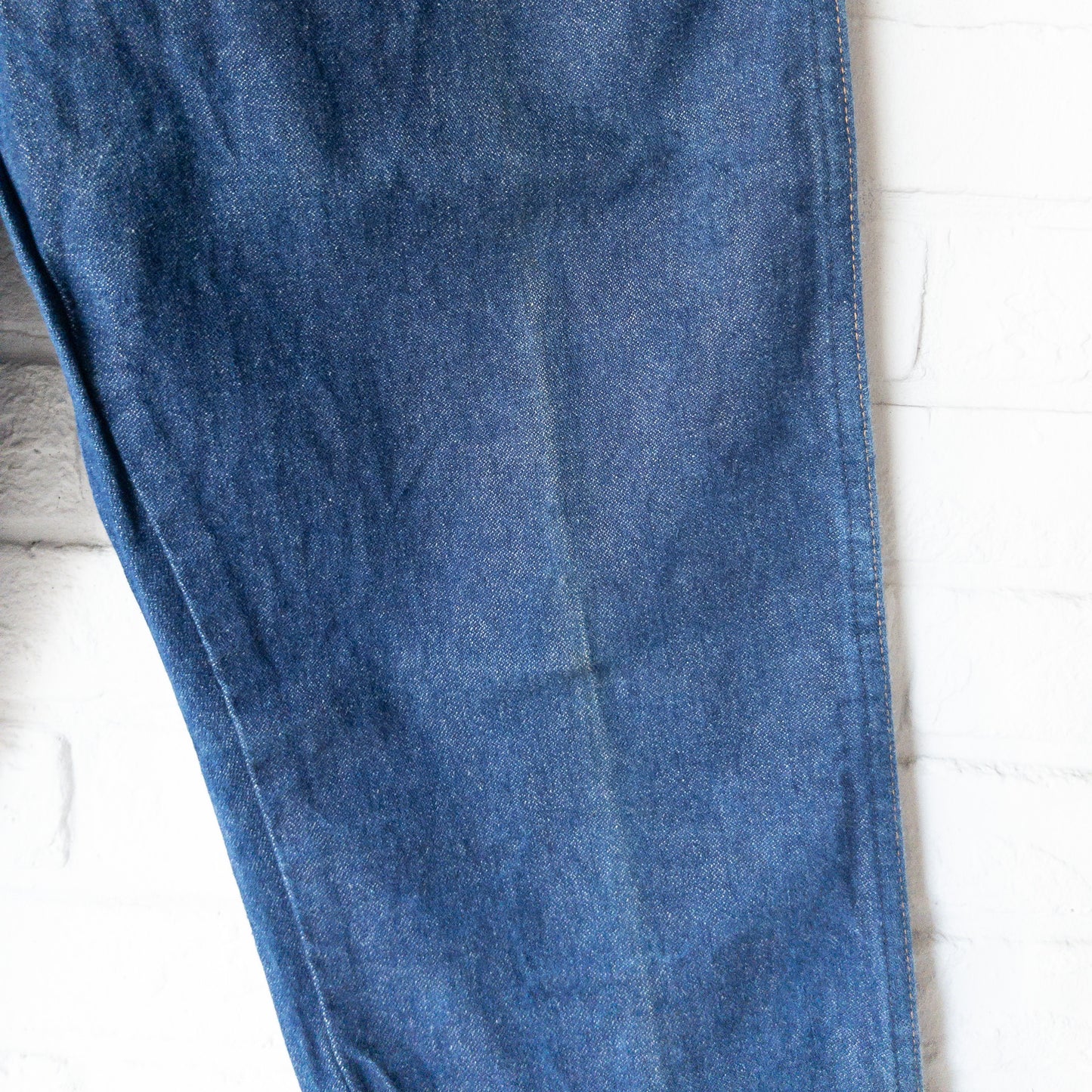 WRANGLER 13MWZ JEANS VINTAGE 1990'S (36-32)