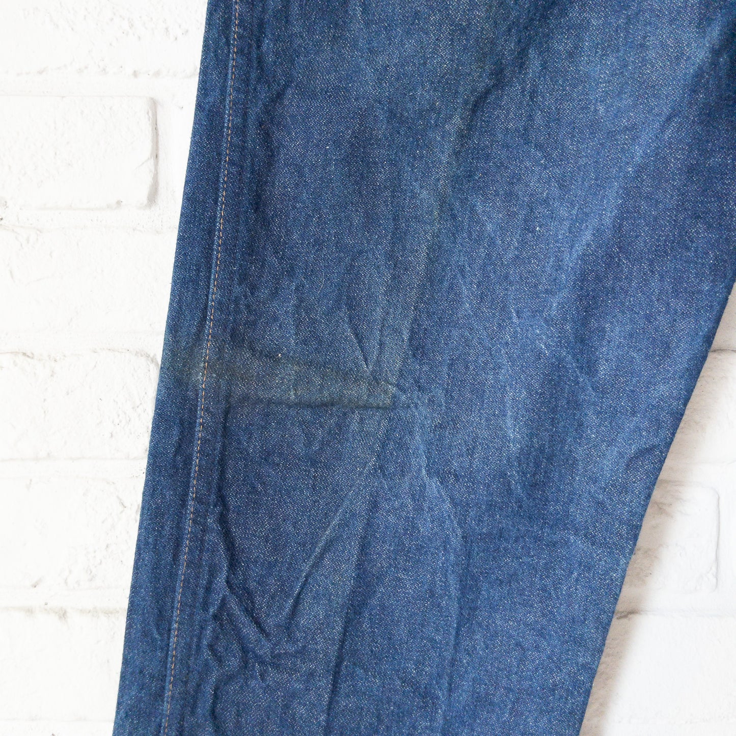 WRANGLER 13MWZ JEANS VINTAGE 1990'S (36-32)