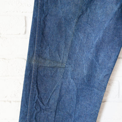 WRANGLER 13MWZ JEANS VINTAGE 1990'S (36-32)
