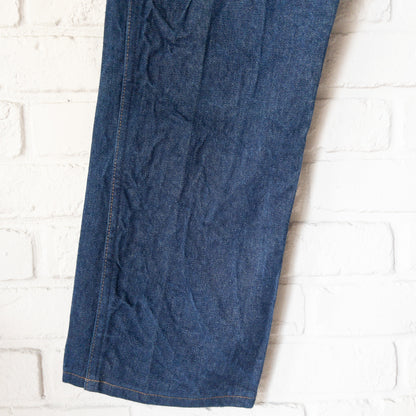 WRANGLER 13MWZ JEANS VINTAGE 1990'S (36-32)