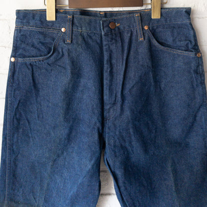 WRANGLER 13MWZ JEANS VINTAGE 1990'S (36-32)