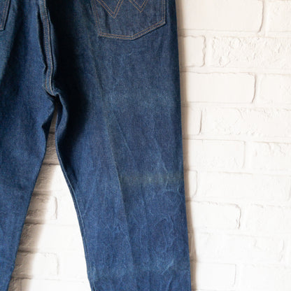 WRANGLER 13MWZ JEANS VINTAGE 1990'S (36-32)