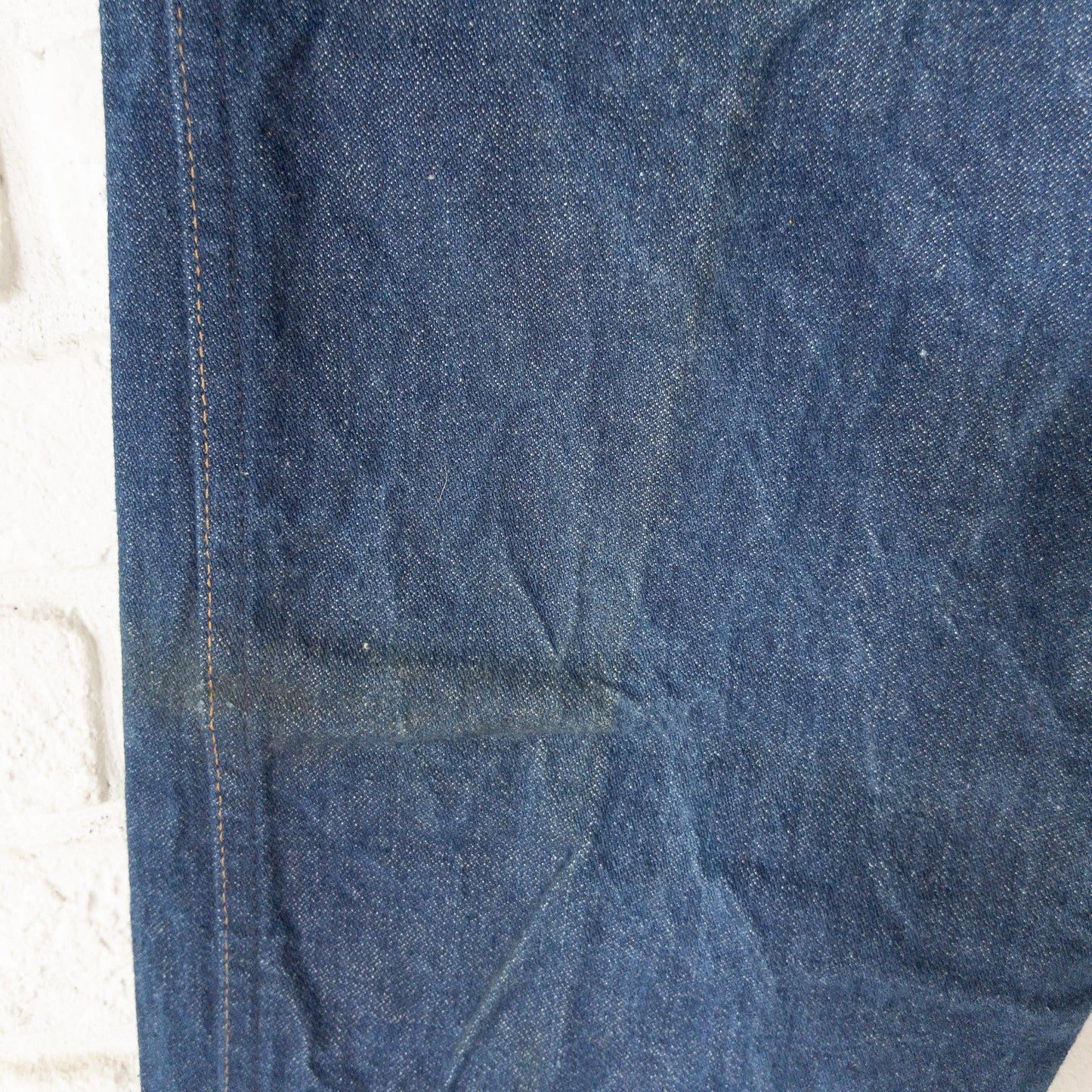 WRANGLER 13MWZ JEANS VINTAGE 1990'S (36-32)