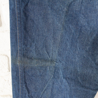 WRANGLER 13MWZ JEANS VINTAGE 1990'S (36-32)