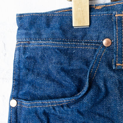 WRANGLER 13MWZ JEANS VINTAGE 1990'S (36-32)