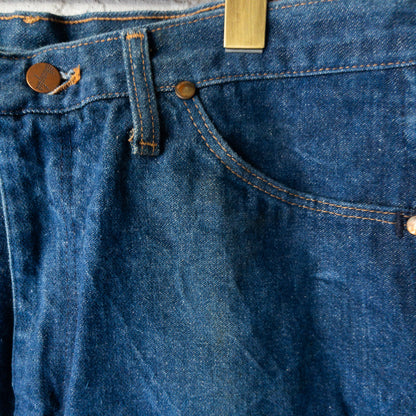 WRANGLER 936DEN(13MWZ) JEANS VINTAGE 1990'S (36-30)