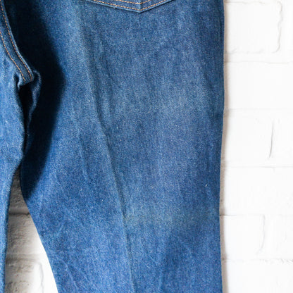 WRANGLER 936DEN(13MWZ) JEANS VINTAGE 1990'S (36-30)