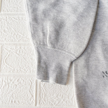 U.S.S. STENCIL VINTAGE SWEAT SHIRTS