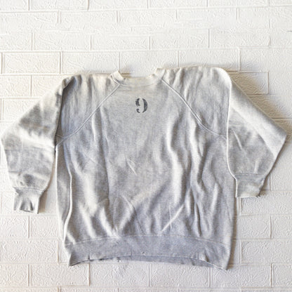 U.S.S. STENCIL VINTAGE SWEAT SHIRTS