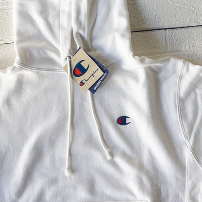 CHAMPION US REVERSEWEAVE HOODIE