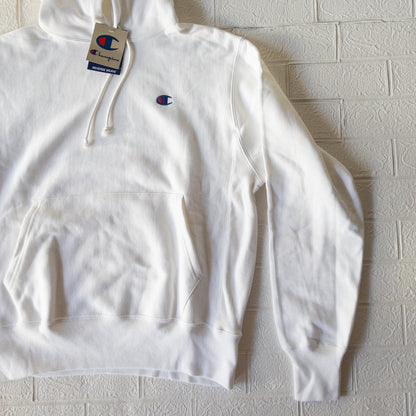 CHAMPION US REVERSEWEAVE HOODIE