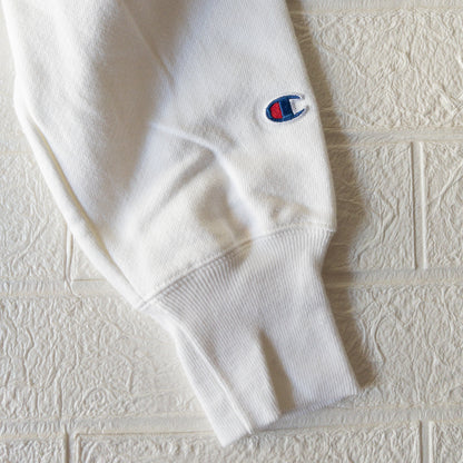 CHAMPION US REVERSEWEAVE HOODIE