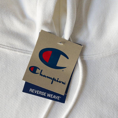 CHAMPION US REVERSEWEAVE HOODIE