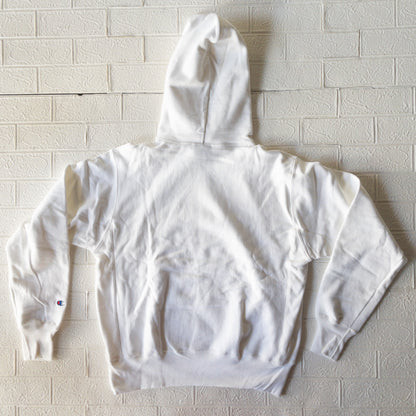 CHAMPION US REVERSEWEAVE HOODIE