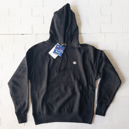 CHAMPION US REVERSEWEAVE HOODIE