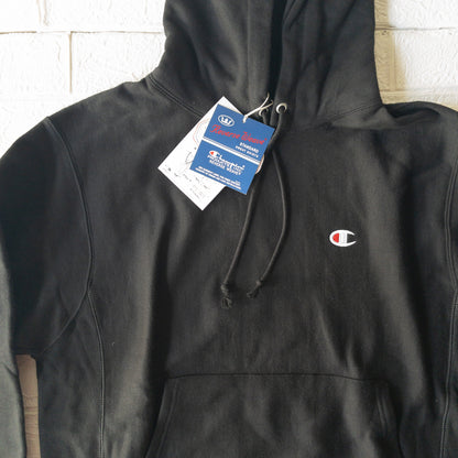CHAMPION US REVERSEWEAVE HOODIE