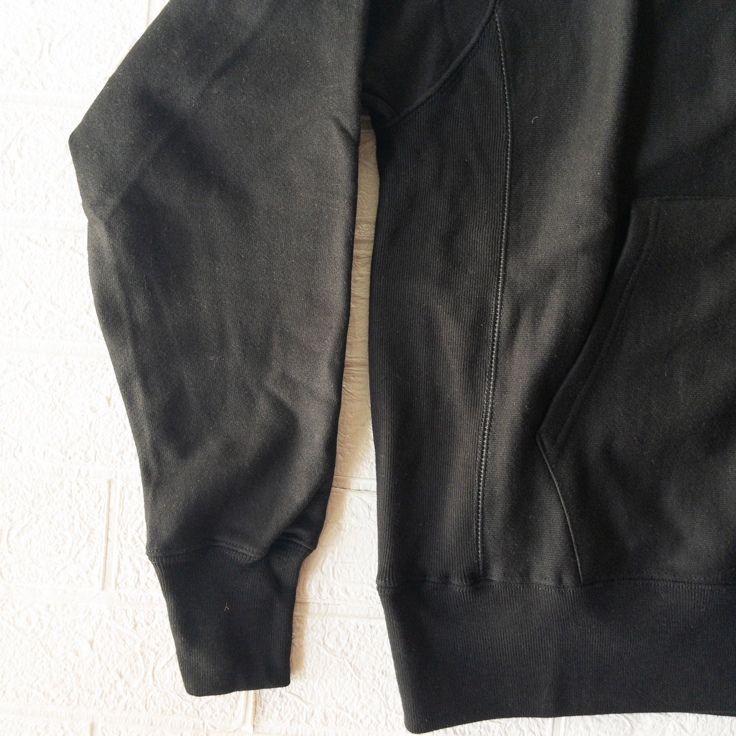 CHAMPION US REVERSEWEAVE HOODIE