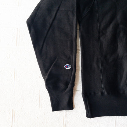 CHAMPION US REVERSEWEAVE HOODIE