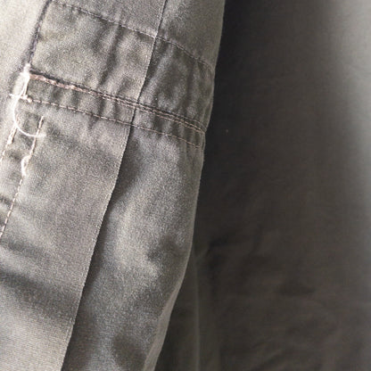 1961 VIETNAM U.S.AIR FORCE UTILITY SHIRTS POPLIN VINTAGE
