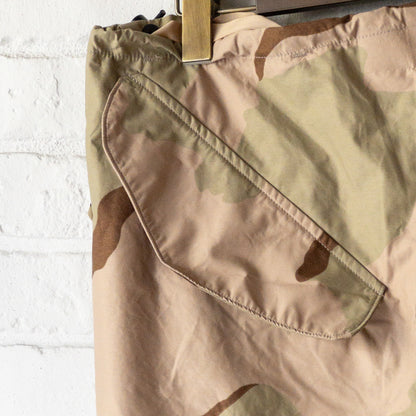 US ARMY ECWACS GEN1 GOATEX PANTS (L-SHORT)DEAD STOCK