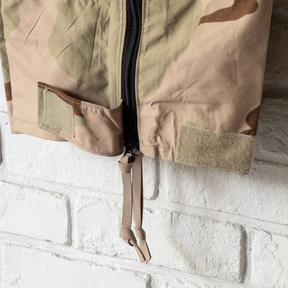 US ARMY ECWACS GEN1 GOATEX PANTS (L-SHORT)DEAD STOCK