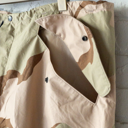 US ARMY ECWACS GEN1 GOATEX PANTS (L-SHORT)DEAD STOCK