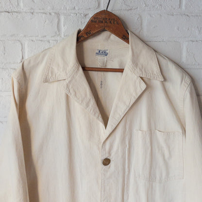 1930's Lee PRINCETON UNIVERSITY GRADUATION BEER JACKET