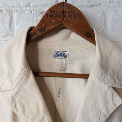 1930's Lee PRINCETON UNIVERSITY GRADUATION BEER JACKET