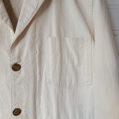 1930's Lee PRINCETON UNIVERSITY GRADUATION BEER JACKET