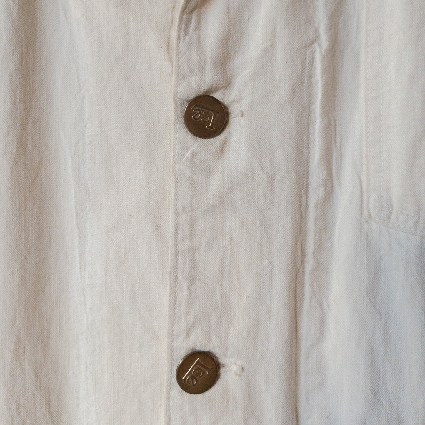 1930's Lee PRINCETON UNIVERSITY GRADUATION BEER JACKET