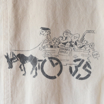 1930's Lee PRINCETON UNIVERSITY GRADUATION BEER JACKET