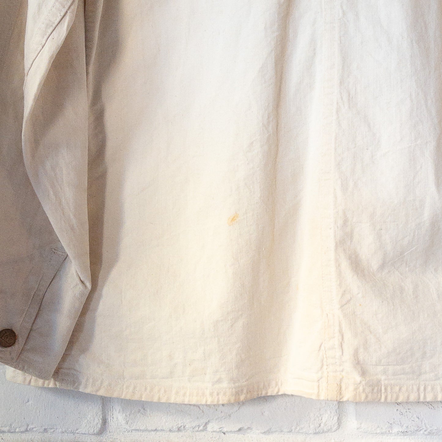 1930's Lee PRINCETON UNIVERSITY GRADUATION BEER JACKET