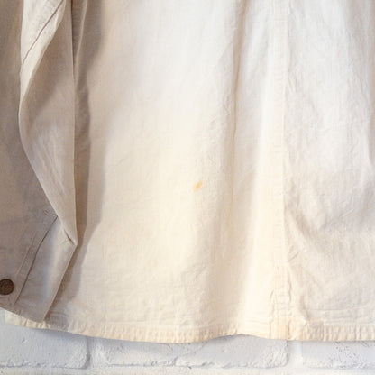 1930's Lee PRINCETON UNIVERSITY GRADUATION BEER JACKET