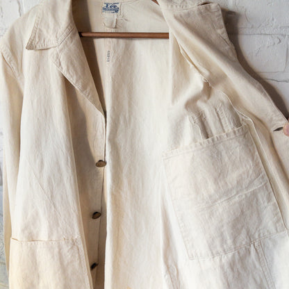 1930's Lee PRINCETON UNIVERSITY GRADUATION BEER JACKET